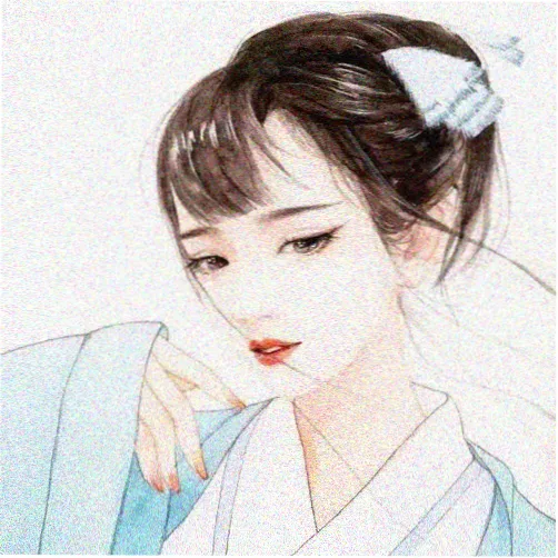 晋江文学城签约作者 温野 头像